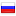 vkotlete.ru hosted country